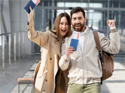 Dependent Visa